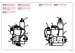 Preview for 74 page of Riello MB 412/2 Installation, Use And Maintenance Instructions / Spare Parts List