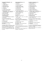 Preview for 15 page of Riello MB10LE Installation, Use And Maintenance Instructions