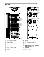 Preview for 6 page of Riello MCM 10 Installation And Use Manual