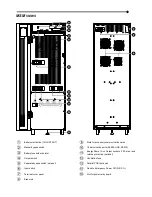 Preview for 7 page of Riello MCM 10 Installation And Use Manual