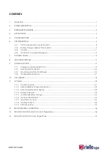 Предварительный просмотр 2 страницы Riello MCM 10 Technical Specifications