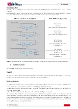 Предварительный просмотр 6 страницы Riello MCM 10 Technical Specifications