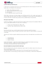 Предварительный просмотр 15 страницы Riello MCM 10 Technical Specifications