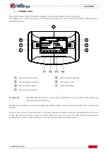 Предварительный просмотр 16 страницы Riello MCM 10 Technical Specifications