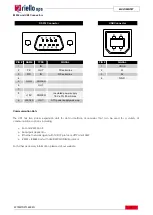 Предварительный просмотр 20 страницы Riello MCM 10 Technical Specifications