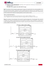 Предварительный просмотр 33 страницы Riello MCM 10 Technical Specifications