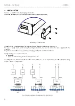 Preview for 6 page of Riello Multi Switch Installation And User Manual