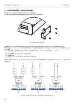 Preview for 16 page of Riello Multi Switch Installation And User Manual