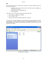 Preview for 10 page of Riello NetMan 202 plus User Manual