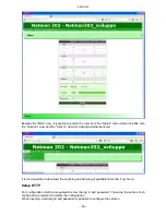 Preview for 45 page of Riello NetMan 202 plus User Manual
