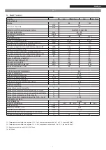 Preview for 7 page of Riello NexAqua 120 Instructions For Installer And Technical Service