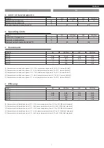 Preview for 9 page of Riello NexAqua 120 Instructions For Installer And Technical Service