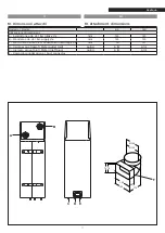 Preview for 11 page of Riello NexAqua 120 Instructions For Installer And Technical Service