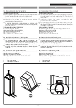 Preview for 13 page of Riello NexAqua 120 Instructions For Installer And Technical Service