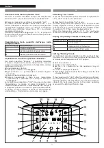 Preview for 26 page of Riello NexAqua 120 Instructions For Installer And Technical Service