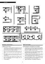 Предварительный просмотр 24 страницы Riello NEXPOLAR 004 ME Instructions For Installation, Use And Maintenance Manual