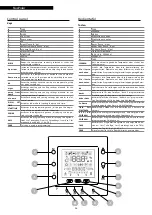 Предварительный просмотр 38 страницы Riello NEXPOLAR 004 ME Instructions For Installation, Use And Maintenance Manual