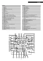 Предварительный просмотр 39 страницы Riello NEXPOLAR 004 ME Instructions For Installation, Use And Maintenance Manual