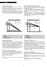 Предварительный просмотр 46 страницы Riello NEXPOLAR 004 ME Instructions For Installation, Use And Maintenance Manual