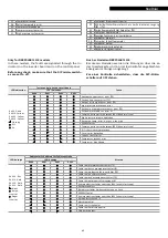 Предварительный просмотр 49 страницы Riello NEXPOLAR 004 ME Instructions For Installation, Use And Maintenance Manual