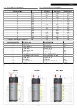 Предварительный просмотр 9 страницы Riello NexPro 300 Instructions For The Installer And For The Technical Assistance Centre