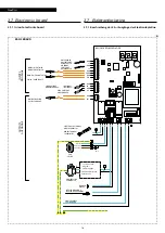 Предварительный просмотр 14 страницы Riello NexPro 300 Instructions For The Installer And For The Technical Assistance Centre