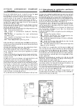 Предварительный просмотр 19 страницы Riello NexPro 300 Instructions For The Installer And For The Technical Assistance Centre