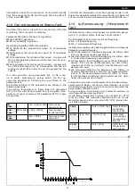 Предварительный просмотр 23 страницы Riello NexPro 300 Instructions For The Installer And For The Technical Assistance Centre