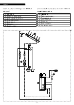 Предварительный просмотр 32 страницы Riello NexPro 300 Instructions For The Installer And For The Technical Assistance Centre