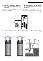 Предварительный просмотр 35 страницы Riello NexPro 300 Instructions For The Installer And For The Technical Assistance Centre