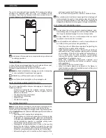 Preview for 8 page of Riello NexPro Plus Installation And Maintenance Manual