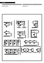 Preview for 18 page of Riello NexSirius Instructions For The Installer And The Technical Service Centre