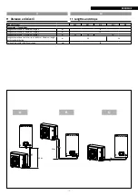 Preview for 19 page of Riello NexSirius Instructions For The Installer And The Technical Service Centre