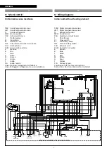 Preview for 20 page of Riello NexSirius Instructions For The Installer And The Technical Service Centre