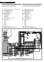 Preview for 22 page of Riello NexSirius Instructions For The Installer And The Technical Service Centre