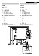 Preview for 23 page of Riello NexSirius Instructions For The Installer And The Technical Service Centre