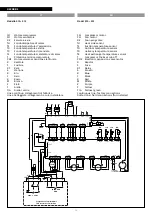 Preview for 24 page of Riello NexSirius Instructions For The Installer And The Technical Service Centre