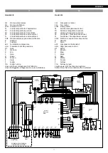 Preview for 25 page of Riello NexSirius Instructions For The Installer And The Technical Service Centre