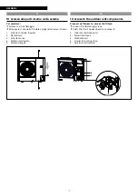 Preview for 28 page of Riello NexSirius Instructions For The Installer And The Technical Service Centre