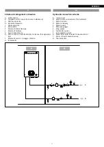 Preview for 35 page of Riello NexSirius Instructions For The Installer And The Technical Service Centre