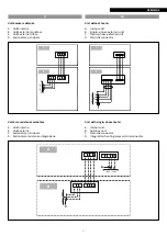 Preview for 41 page of Riello NexSirius Instructions For The Installer And The Technical Service Centre