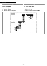 Preview for 42 page of Riello NexSirius Instructions For The Installer And The Technical Service Centre