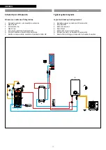 Preview for 48 page of Riello NexSirius Instructions For The Installer And The Technical Service Centre