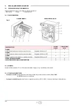 Preview for 9 page of Riello P 140 P/NA Installation, Use And Maintenance Instructions