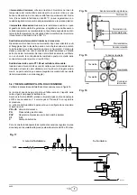 Preview for 15 page of Riello P 140 P/NA Installation, Use And Maintenance Instructions