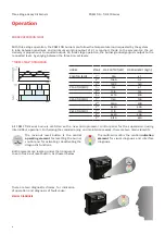 Preview for 8 page of Riello P 140 T/N Manual