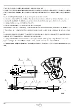 Preview for 46 page of Riello P 200 P/G Series Installation, Use And Maintenance Instructions