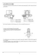 Preview for 11 page of Riello P 200 T/G Installation, Use And Maintenance Instructions