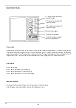 Preview for 12 page of Riello P 200 T/G Installation, Use And Maintenance Instructions