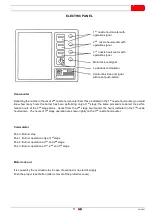 Preview for 13 page of Riello P 300 T/G Installation, Use And Maintenance Instructions